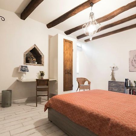 Residenza Turistica Di Via Delle Caiole 32 Viterbo Вітербо Екстер'єр фото