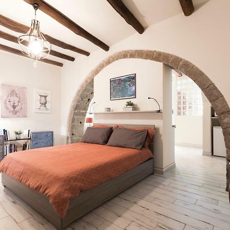 Residenza Turistica Di Via Delle Caiole 32 Viterbo Вітербо Екстер'єр фото
