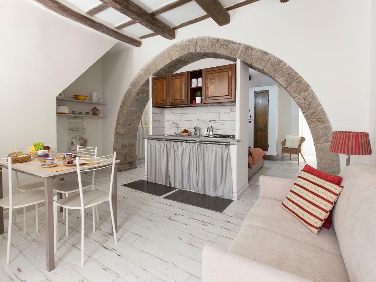 Residenza Turistica Di Via Delle Caiole 32 Viterbo Вітербо Екстер'єр фото