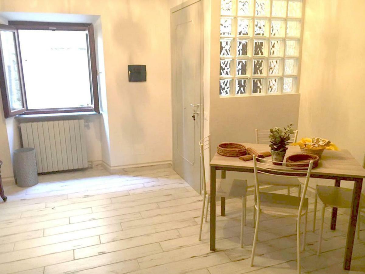 Residenza Turistica Di Via Delle Caiole 32 Viterbo Вітербо Екстер'єр фото