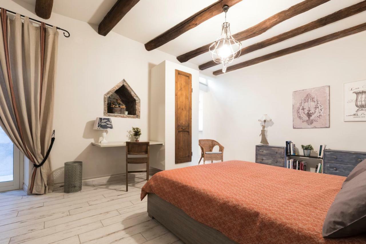 Residenza Turistica Di Via Delle Caiole 32 Viterbo Вітербо Екстер'єр фото