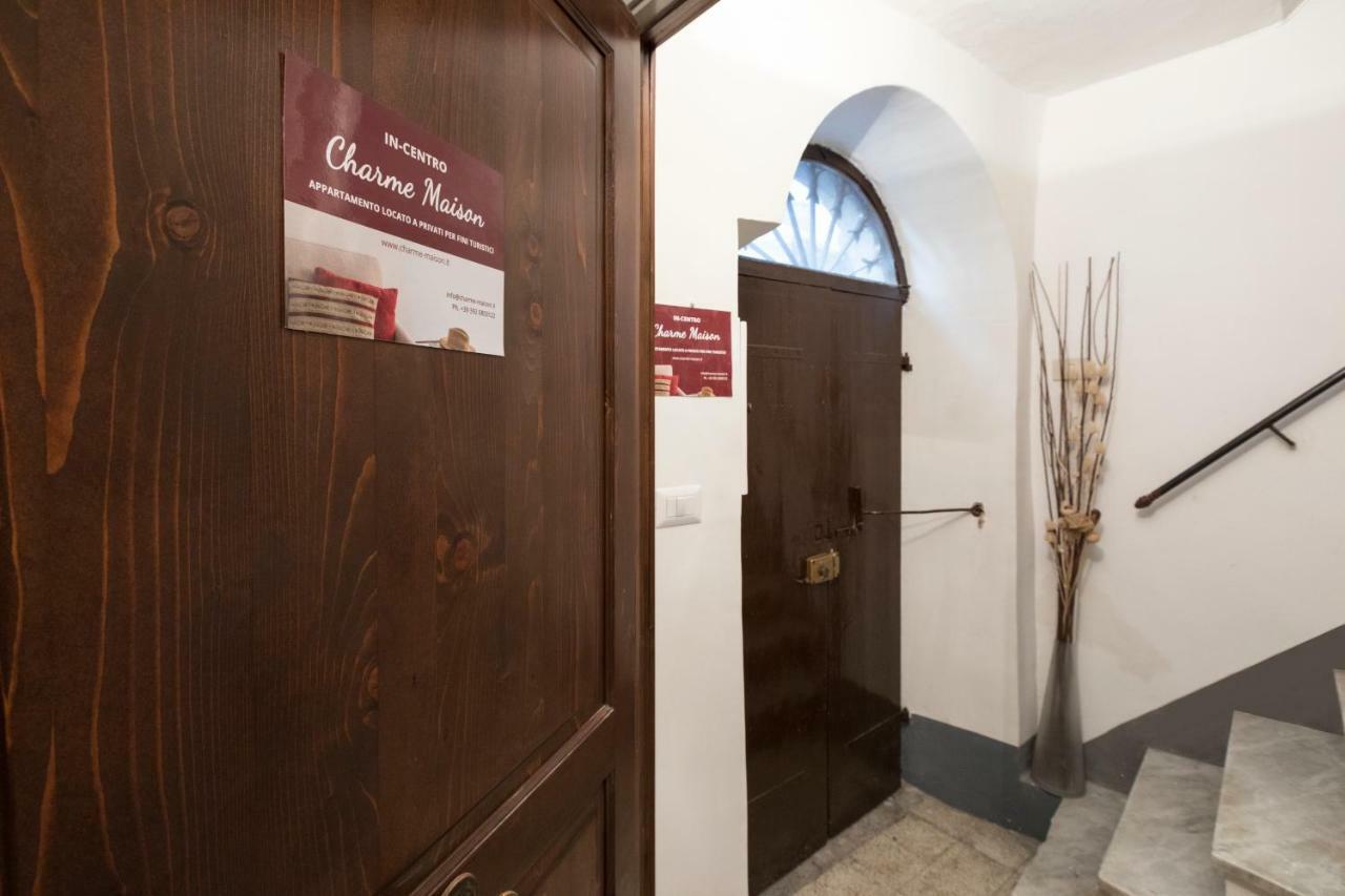 Residenza Turistica Di Via Delle Caiole 32 Viterbo Вітербо Екстер'єр фото