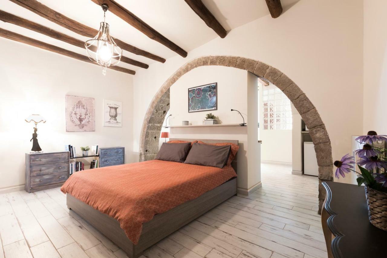 Residenza Turistica Di Via Delle Caiole 32 Viterbo Вітербо Екстер'єр фото