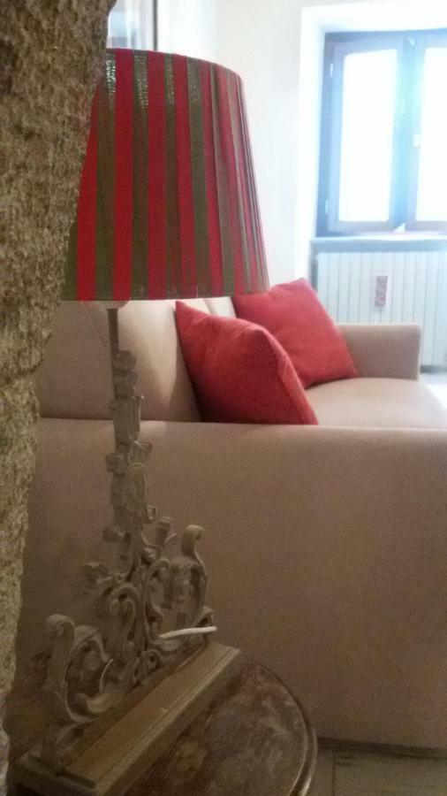 Residenza Turistica Di Via Delle Caiole 32 Viterbo Вітербо Екстер'єр фото
